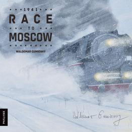 1941: Race to Moscow - obrázek