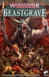 Warhammer Underworlds: Beastgrave - obrázek