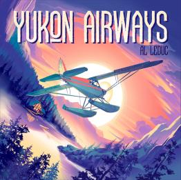 Yukon Airways - obrázek