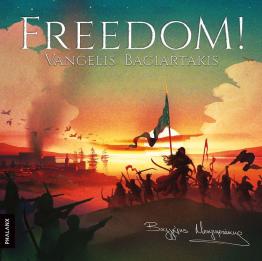 Freedom! - obrázek