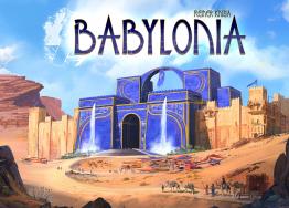 Babylonia - obrázek