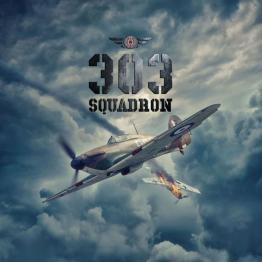 303 Squadron KS verze + rozšíření Convoy