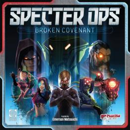 Specter Ops - Broken Covenant