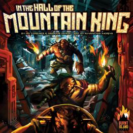 In The Hall of the Mountain King - KS deluxe verze